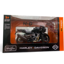 HARLEY DAVIDSON 2023 PAN AMERICA 1250 SPECIAL SERIE 44-MAISTO 